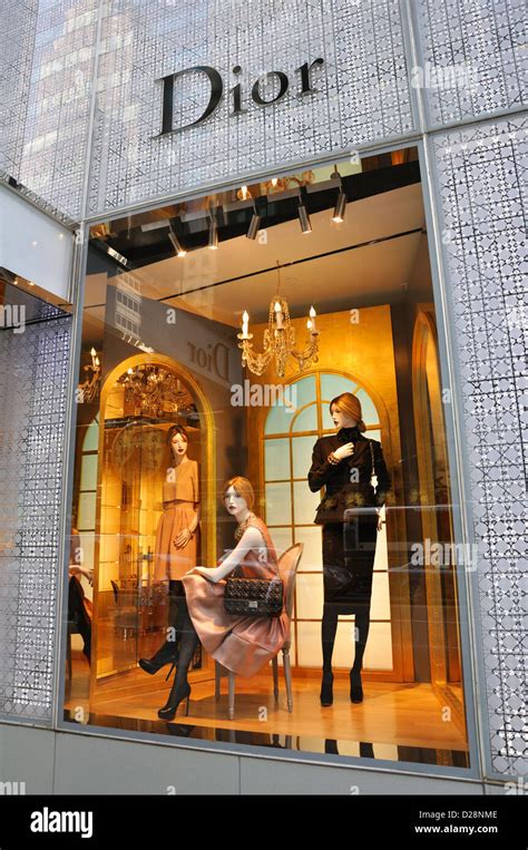 christian dior ny|christian dior new york store.